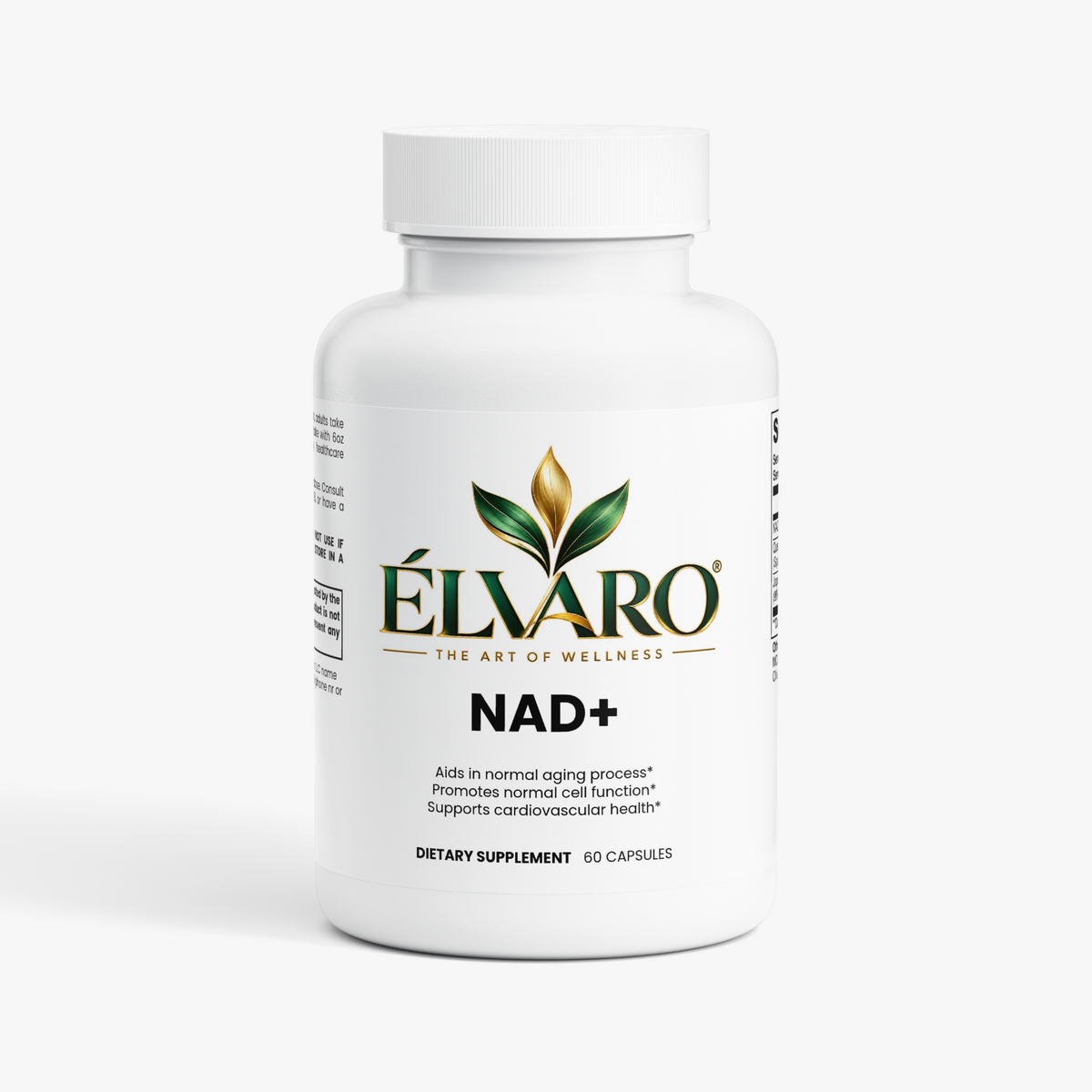 NAD+