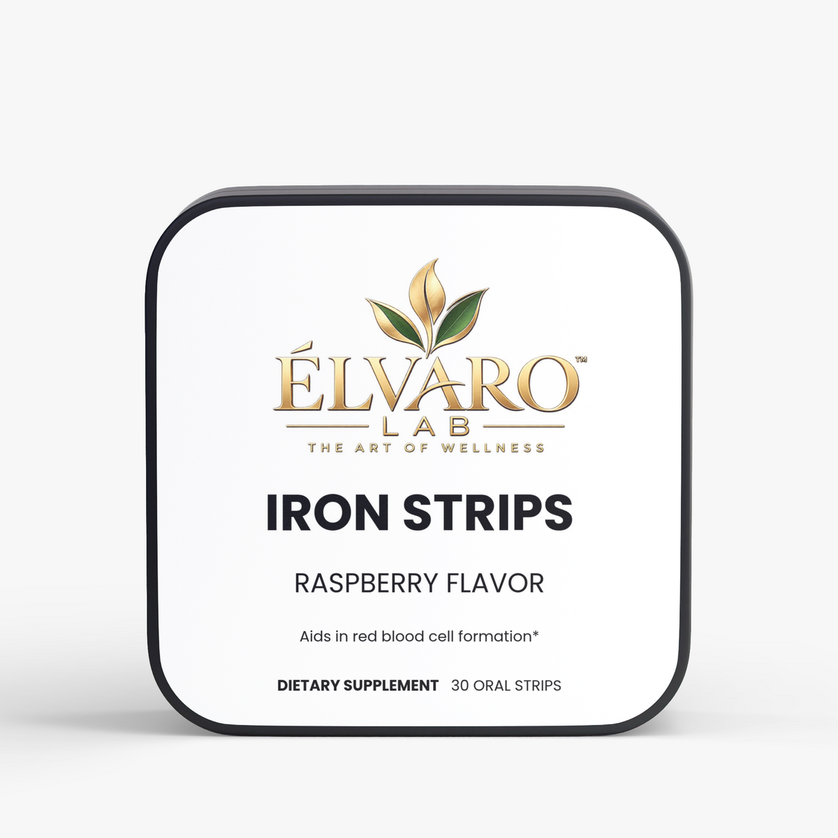 Iron Strips