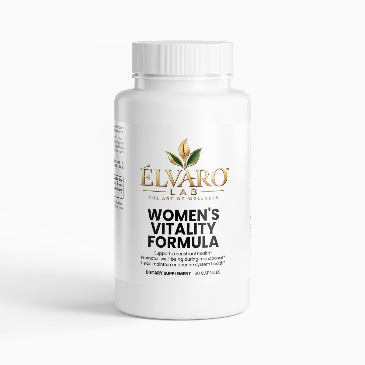 Women's Vitality Formula