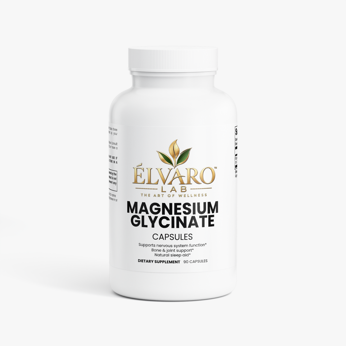 Magnesium Glycinate