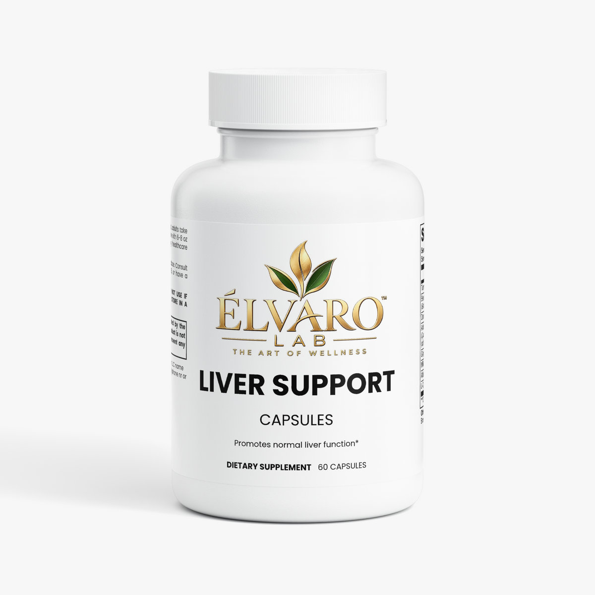 Liver Support