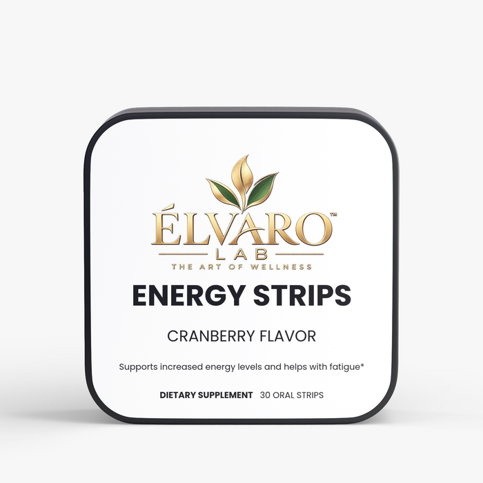 Energy Strips