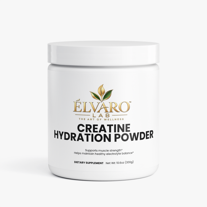Creatine Hydration Powder