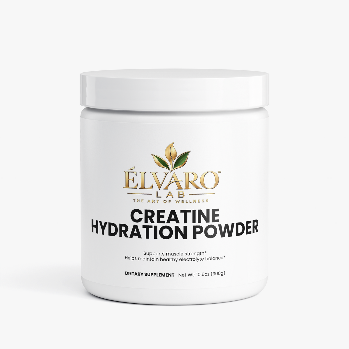 Creatine Hydration Powder