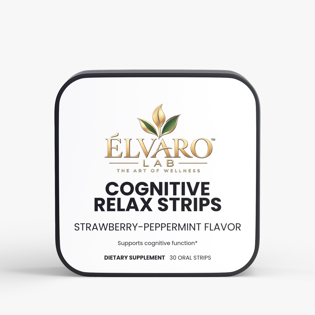 Cognitive Relax Strips
