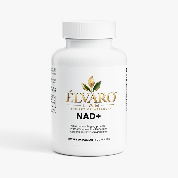 NAD+