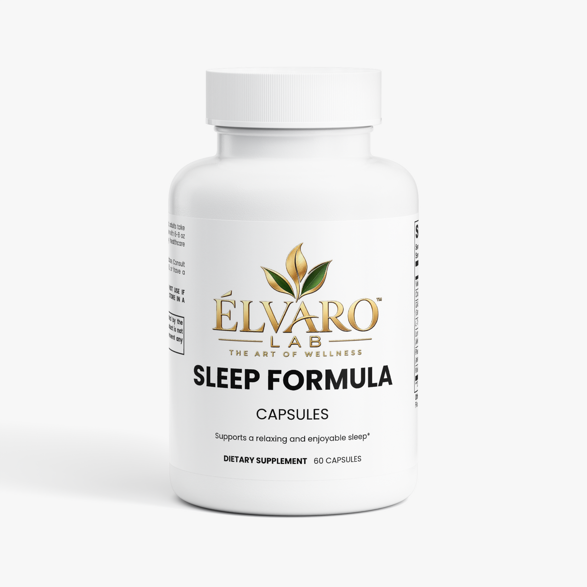 Sleep Formula