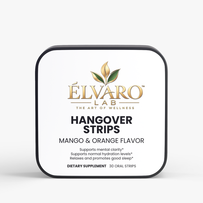Hangover Strips