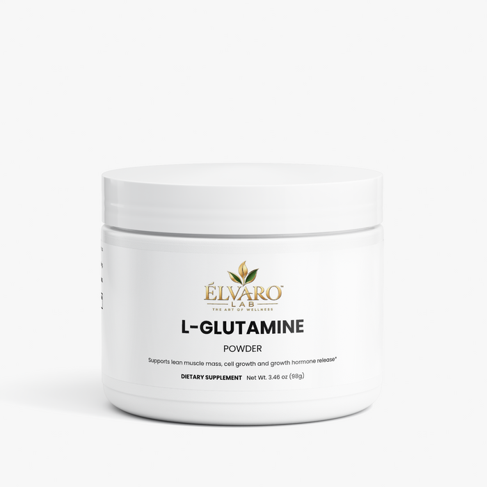 L-Glutamine