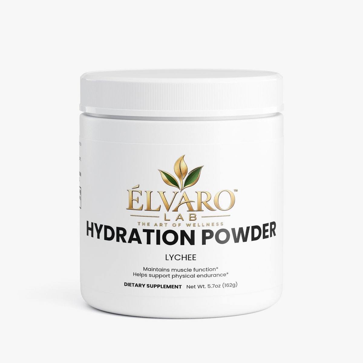 Hydration Powder (Lychee)