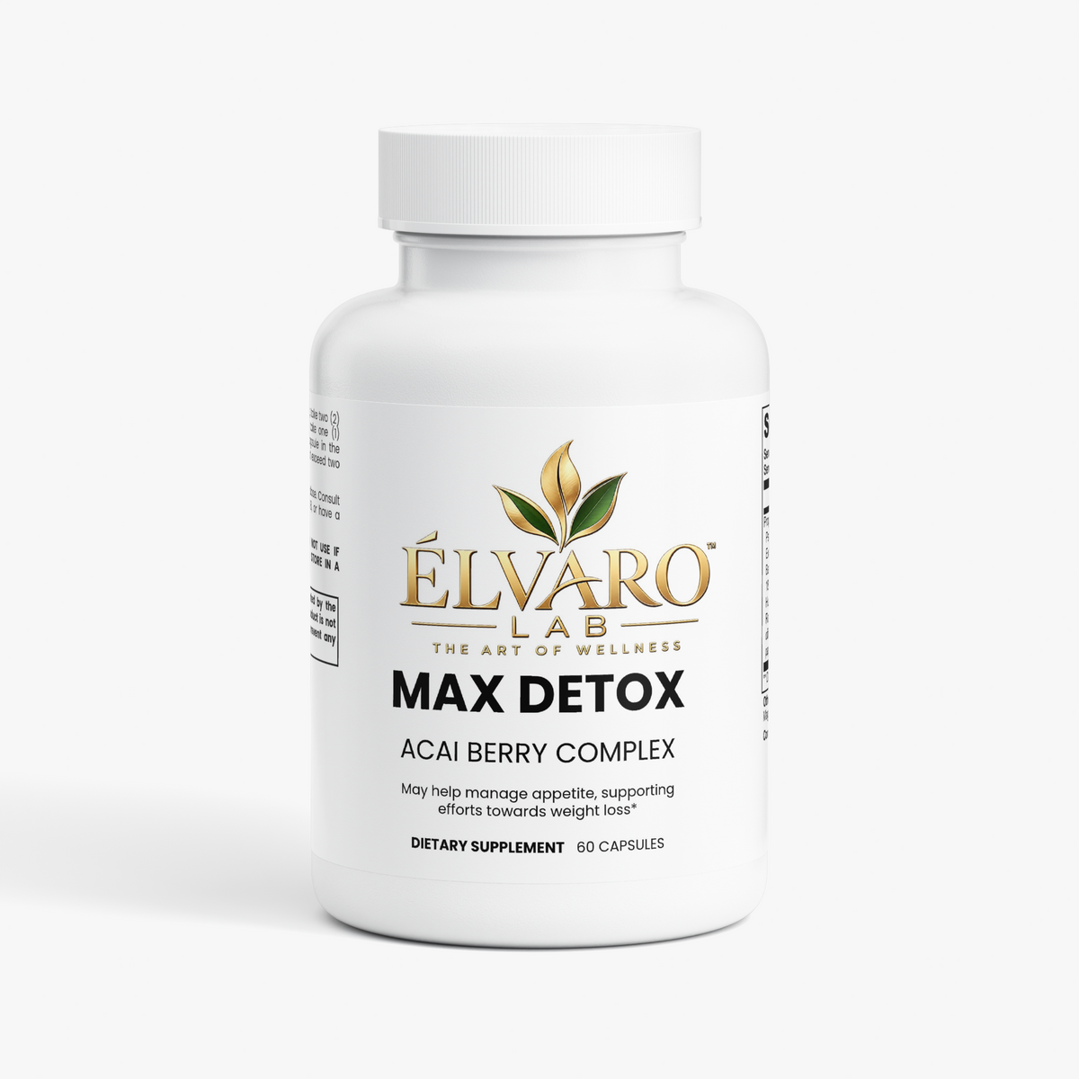 Max Detox (Acai detox)