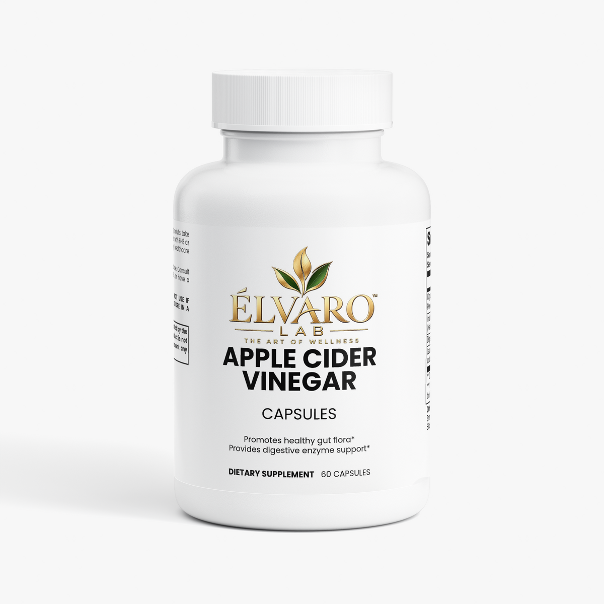 Apple Cider Vinegar Capsules