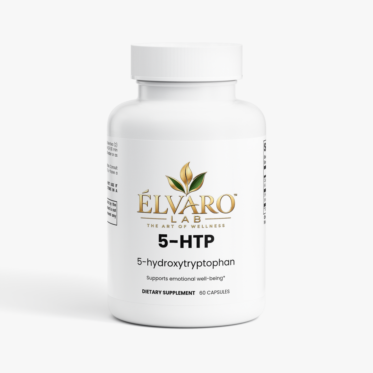 5-HTP