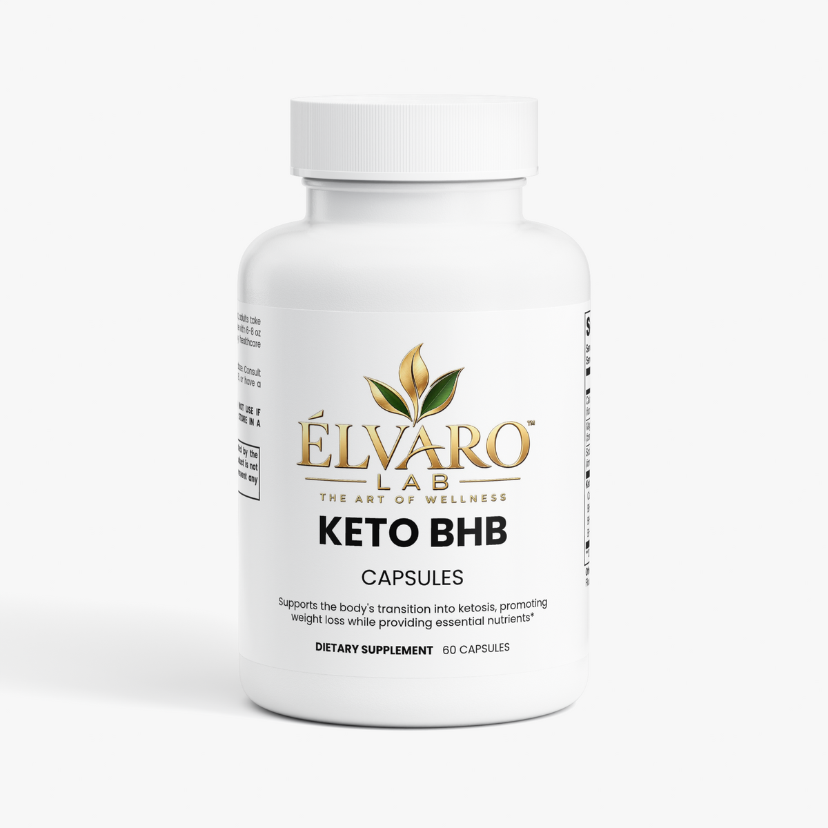 Keto BHB
