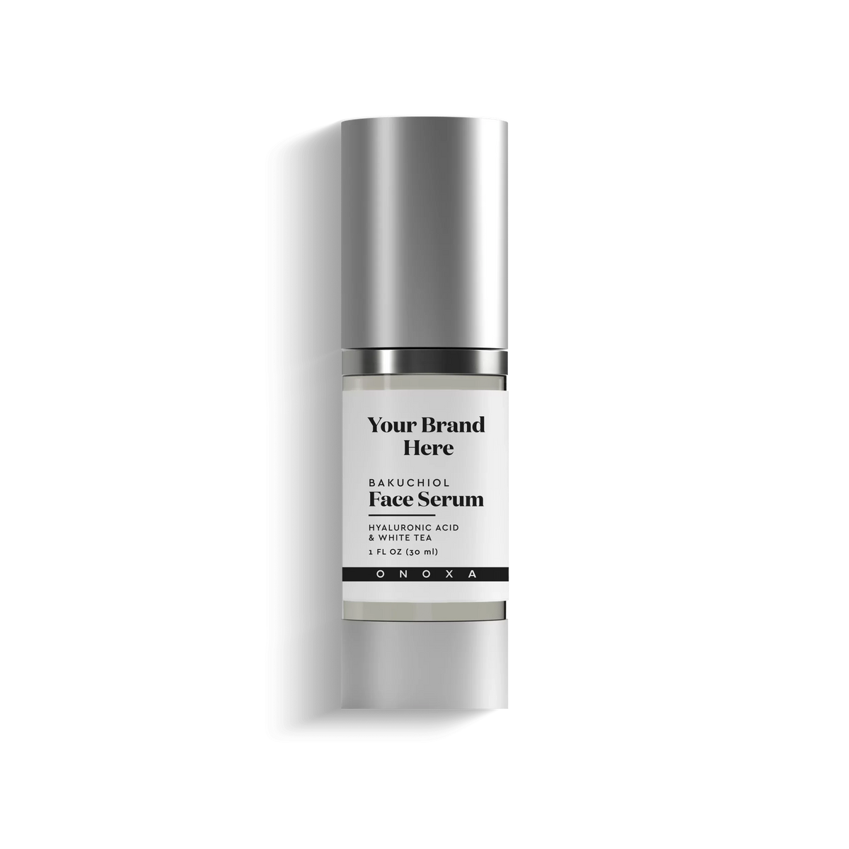 BAKUCHIOL FACE SERUM