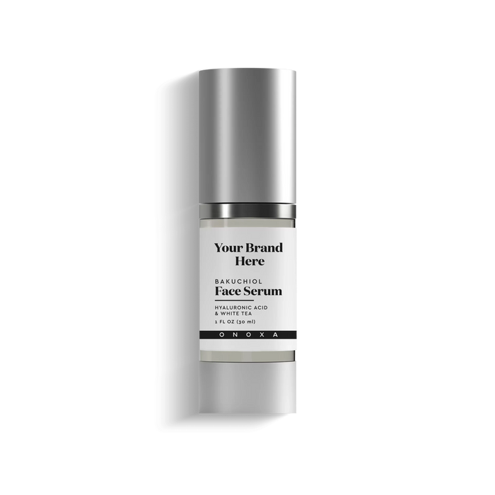 BAKUCHIOL FACE SERUM