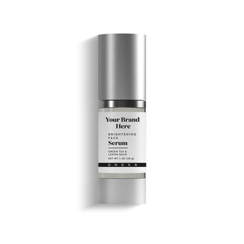 BRIGHTENING FACE SERUM