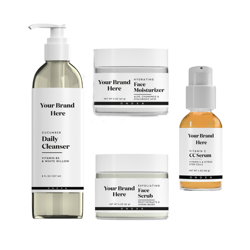NON BRANDED BEST SELLERS SAMPLE KIT