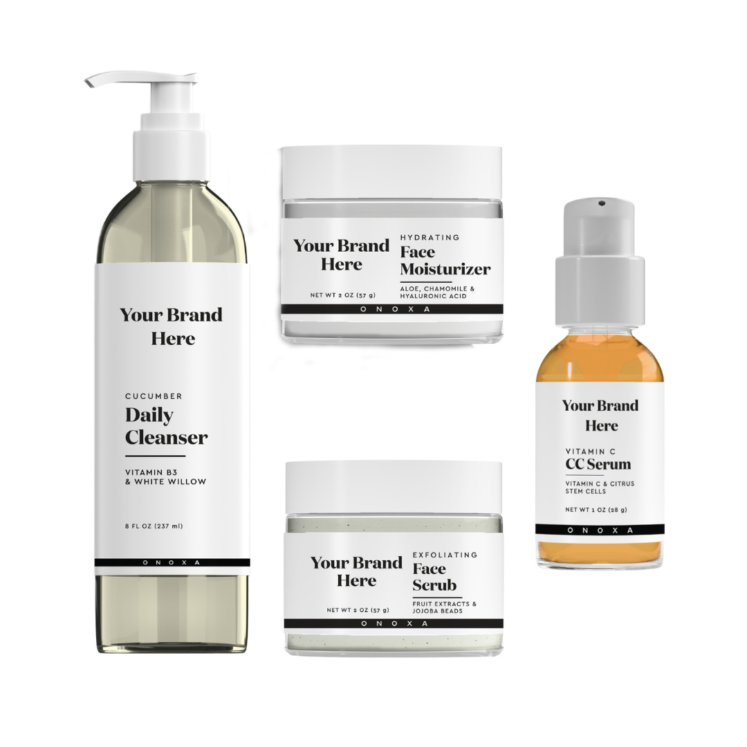 NON BRANDED BEST SELLERS SAMPLE KIT