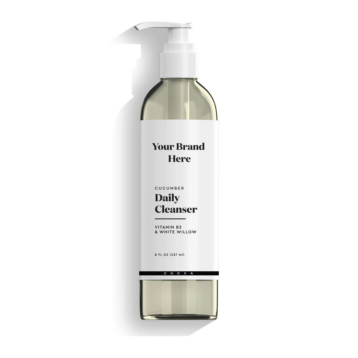 CUCUMBER DAILY CLEANSER