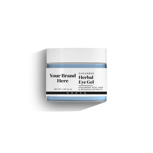 CUCUMBER HERBAL EYE GEL
