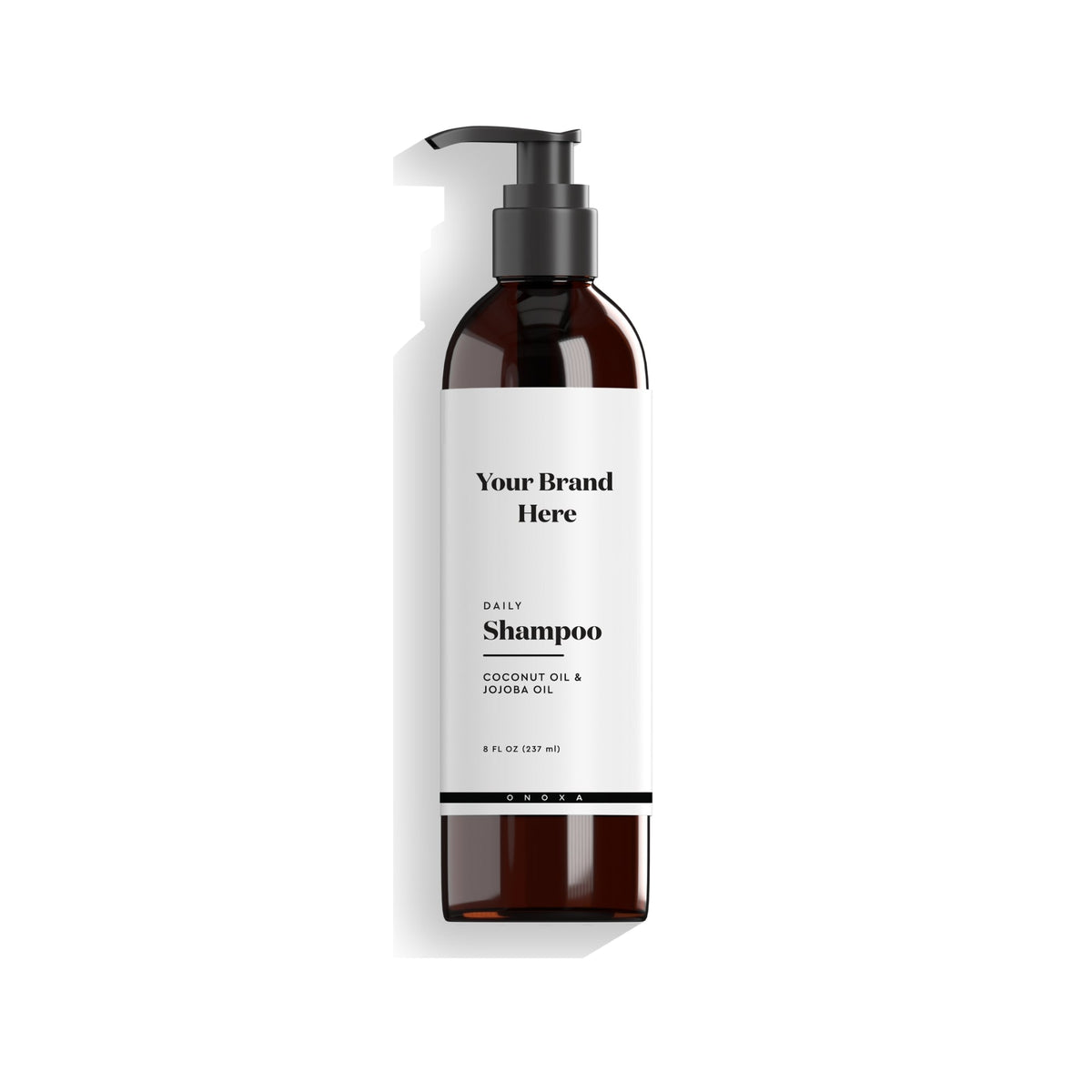 DAILY SHAMPOO