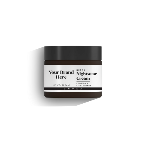 DETOX NIGHTWEAR CREAM