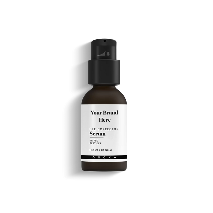 EYE CORRECTOR SERUM