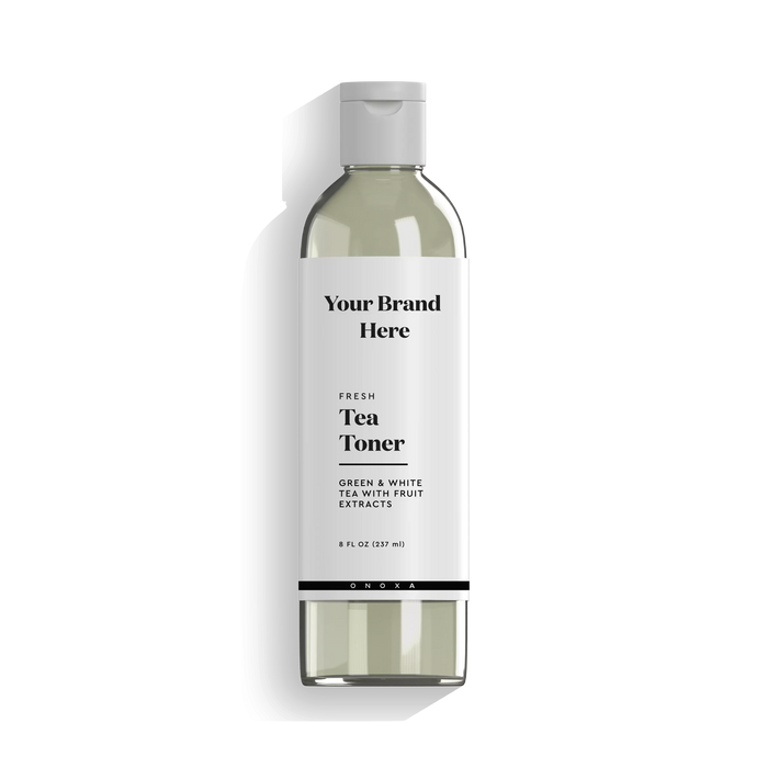 FRESH TEA FACE TONER
