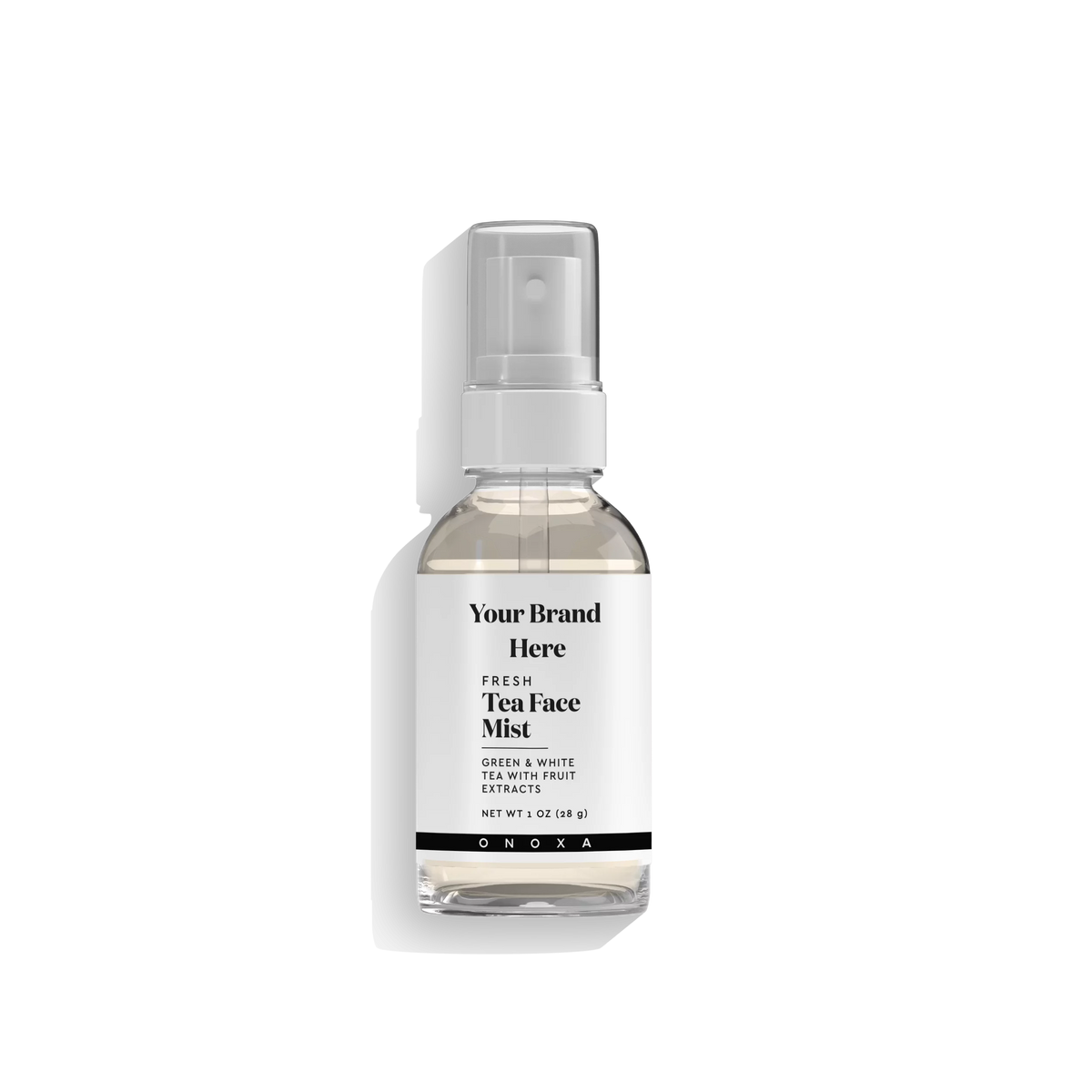 FRESH TEA FACE MIST