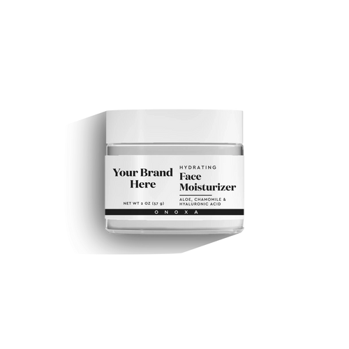 HYDRATING FACE MOISTURIZER