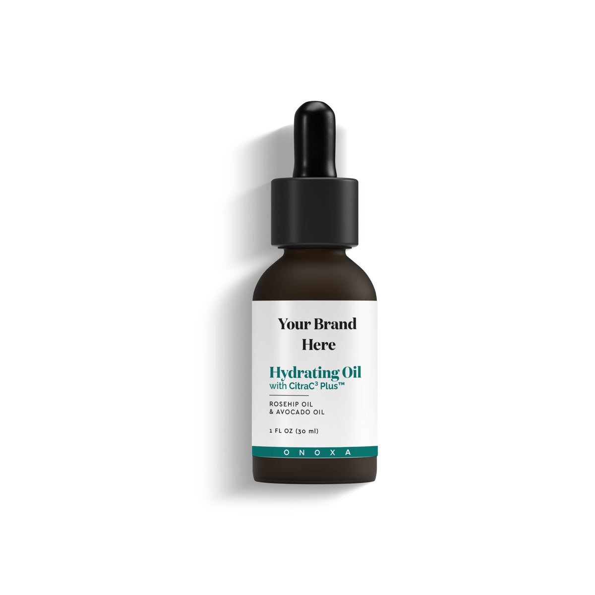 CITRAC³ PLUS™ HYDRATING OIL
