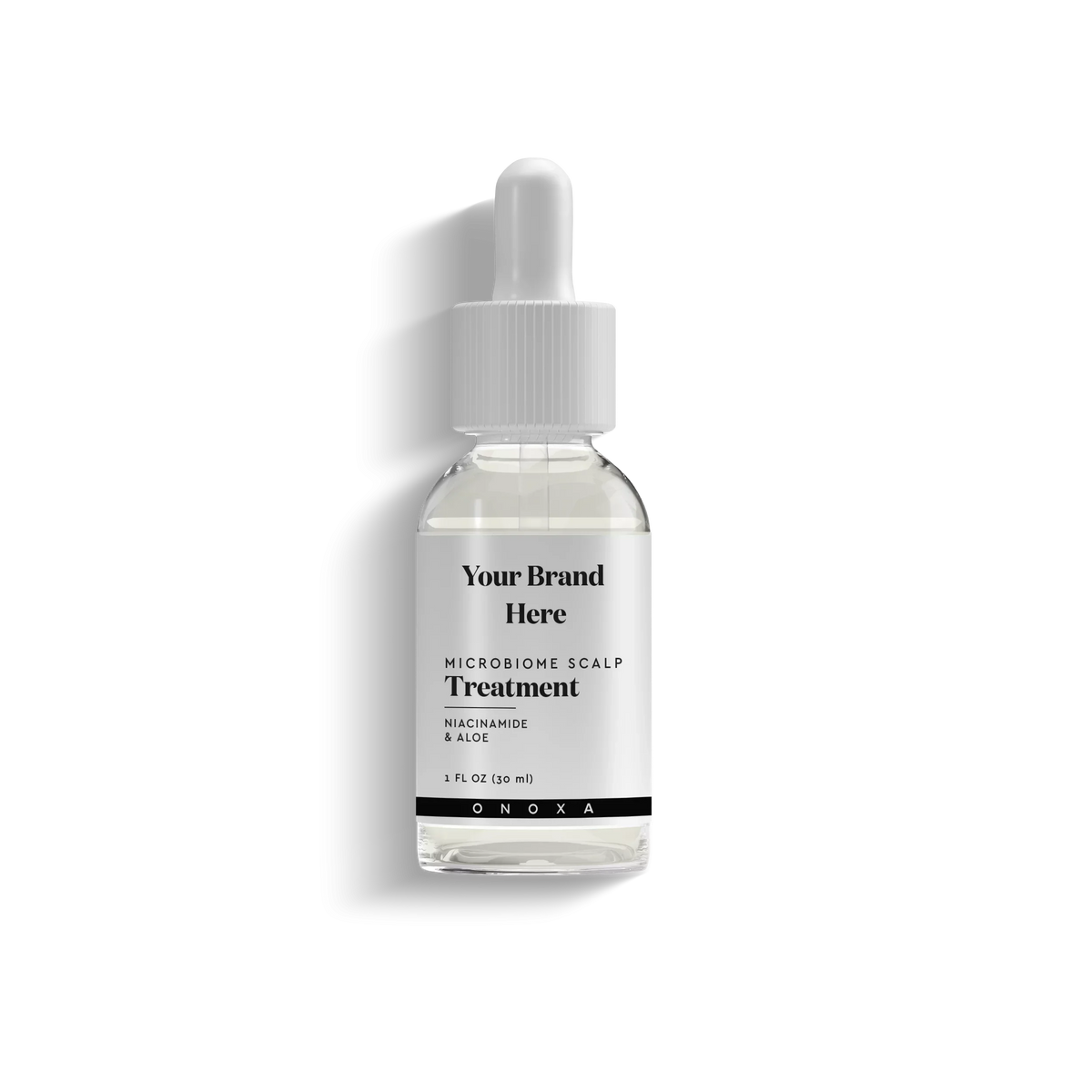 MICROBIOME SCALP TREATMENT