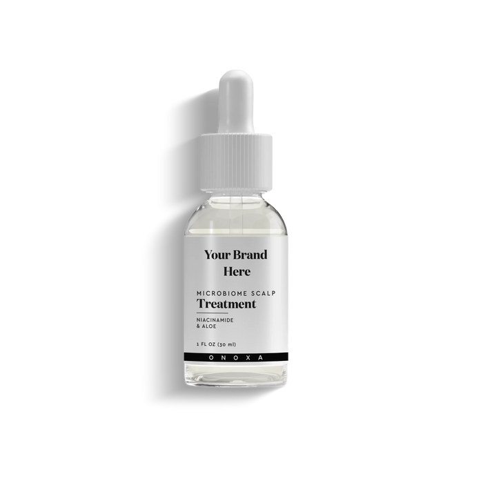 MICROBIOME SCALP TREATMENT