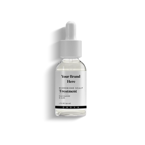 MICROBIOME SCALP TREATMENT