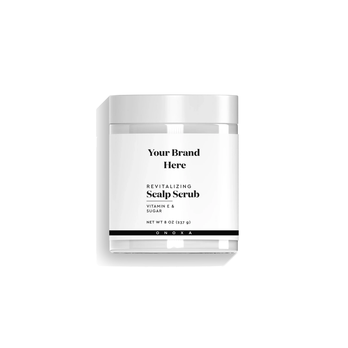 REVITALIZING SCALP SCRUB