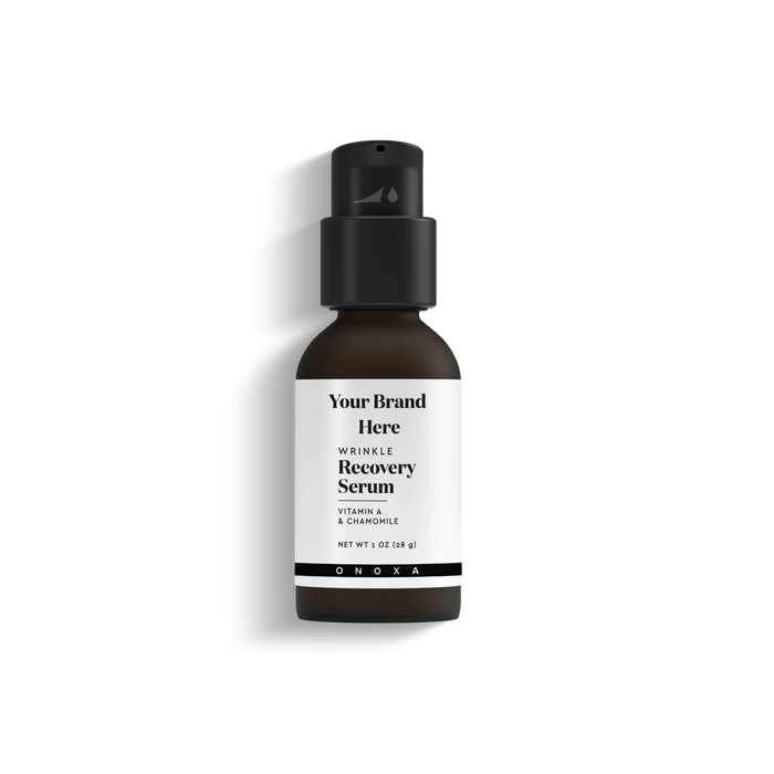 WRINKLE RECOVERY SERUM