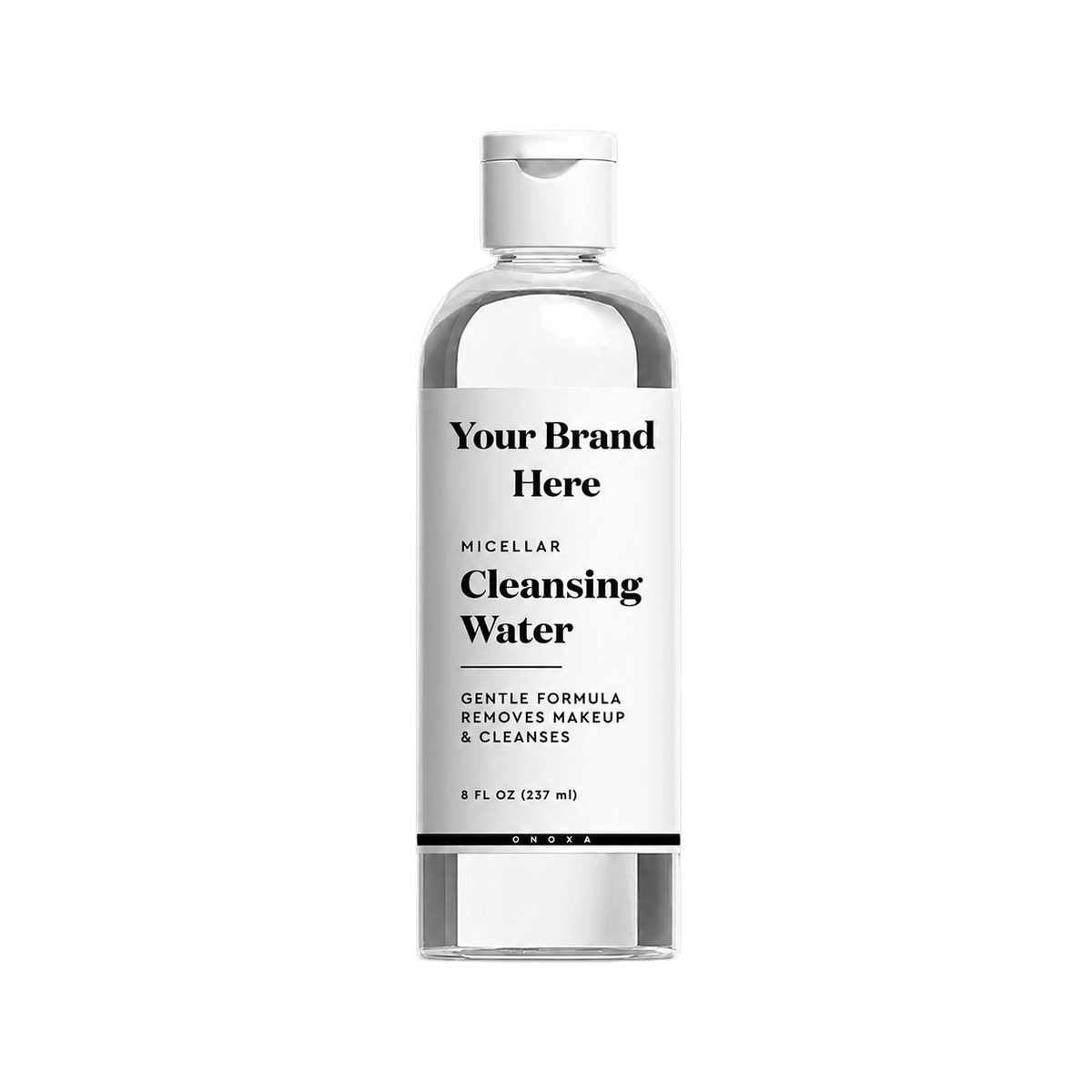 MICELLAR CLEANSING WATER
