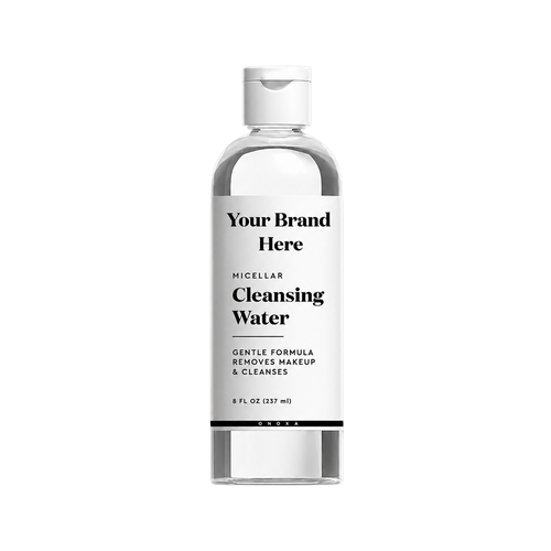 MICELLAR CLEANSING WATER