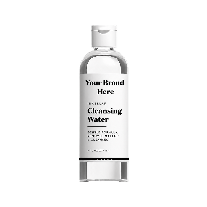 MICELLAR CLEANSING WATER