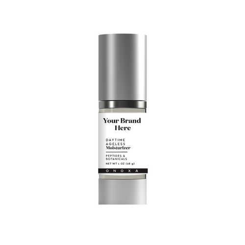 DAYTIME AGELESS MOISTURIZER