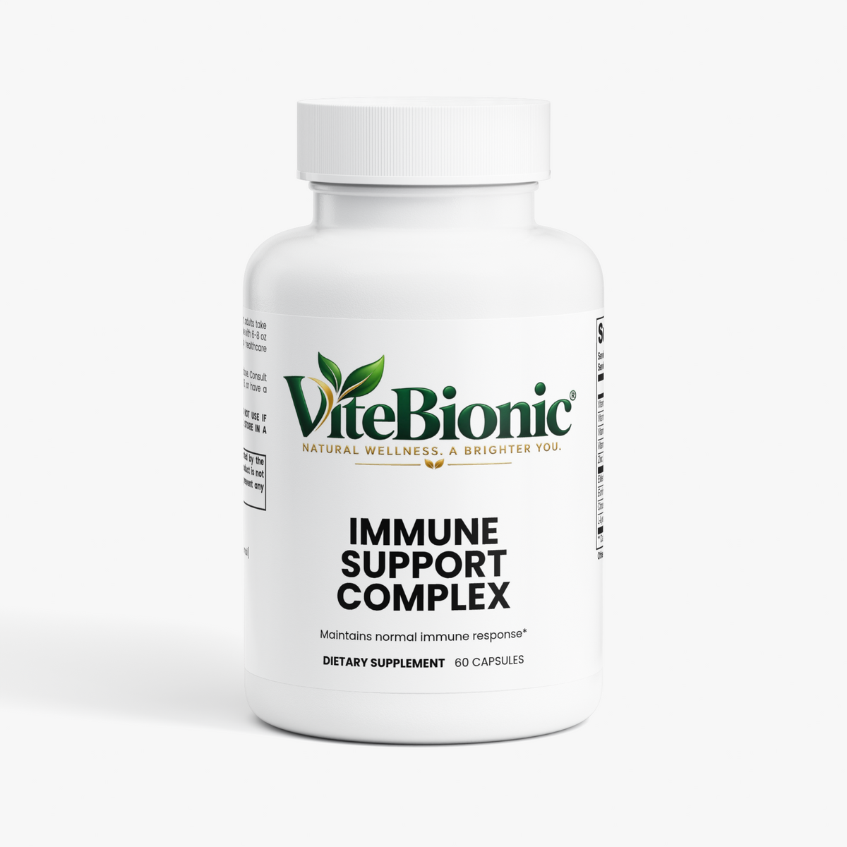 Immune Support Complex