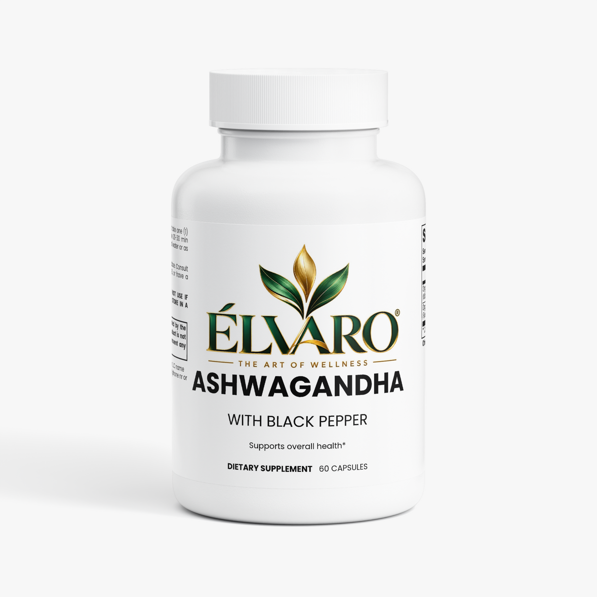Ashwagandha