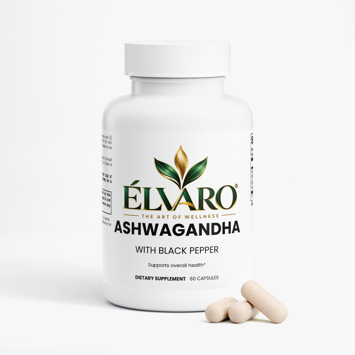 Ashwagandha