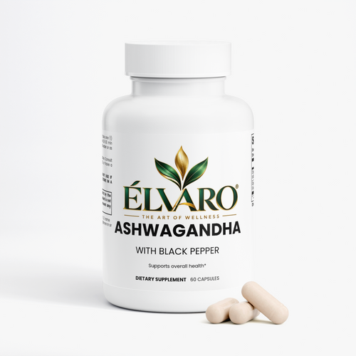 Ashwagandha