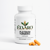 Platinum Turmeric