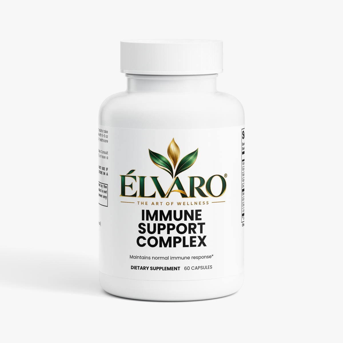 Immune Support Complex