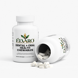 Dental + Oral Health Chewables