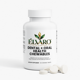 Dental + Oral Health Chewables