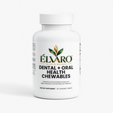Dental + Oral Health Chewables